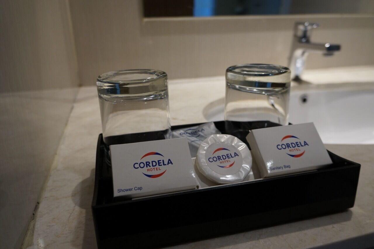 Cordela Senen Jakarta Extérieur photo