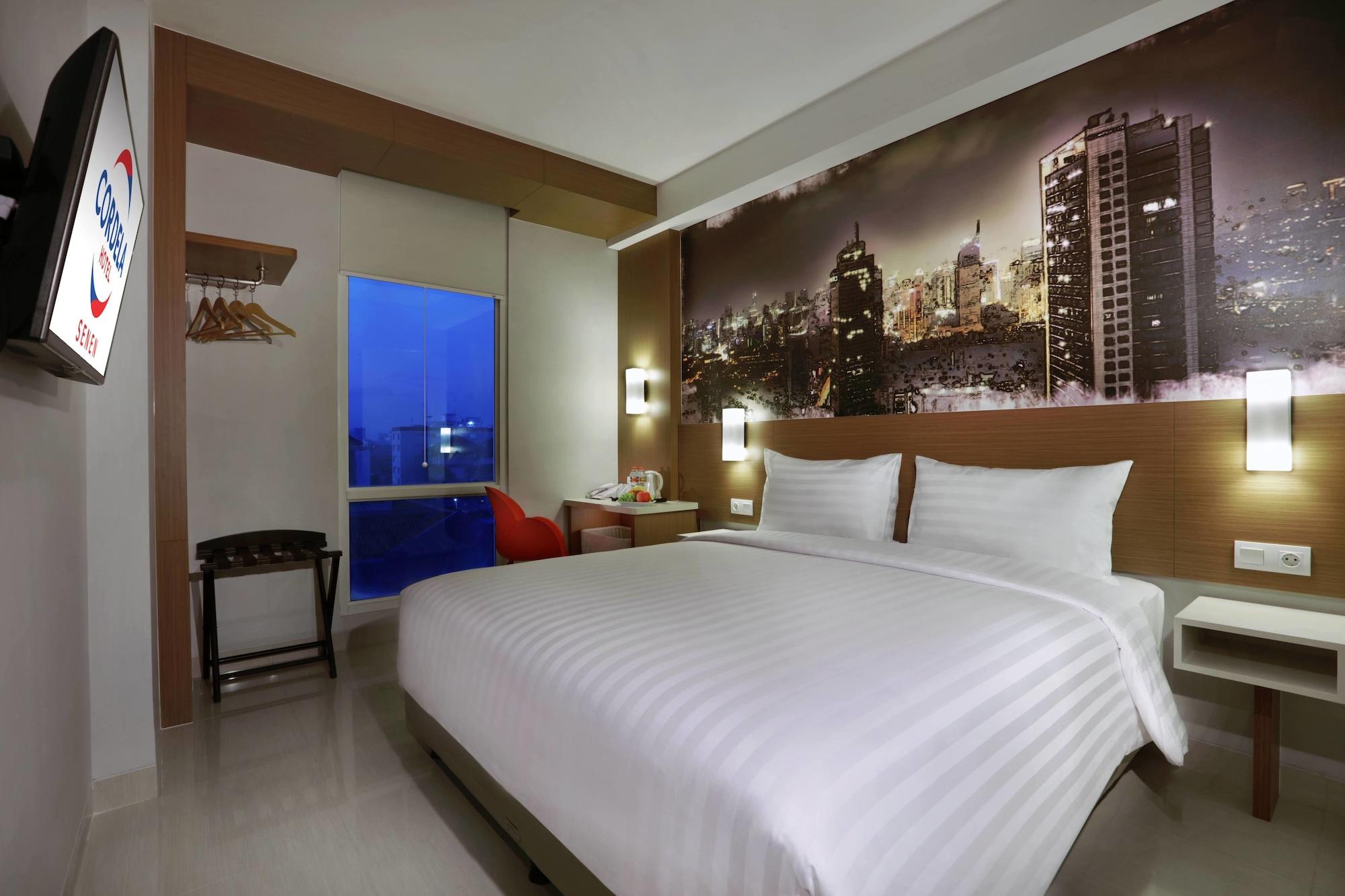 Cordela Senen Jakarta Extérieur photo