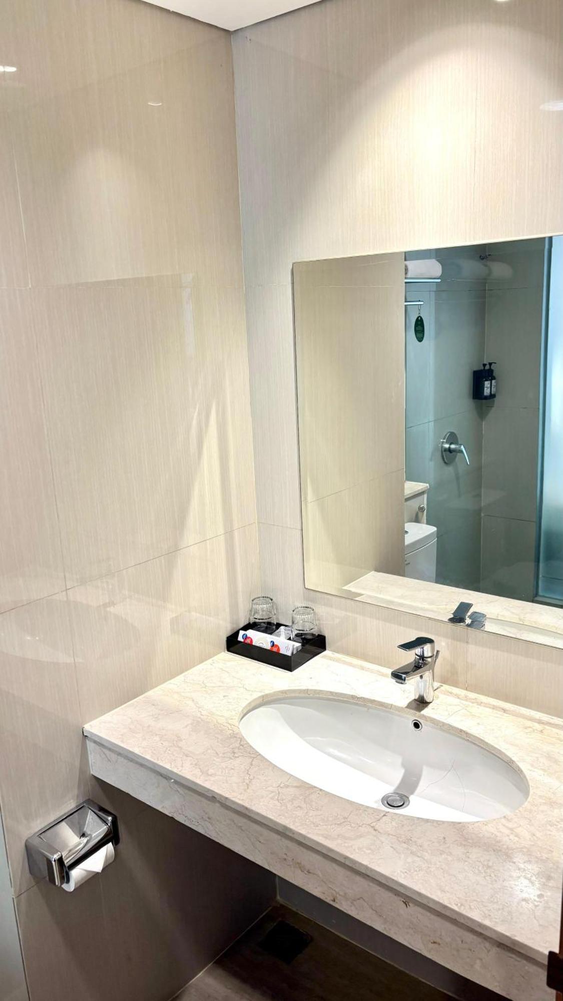 Cordela Senen Jakarta Extérieur photo