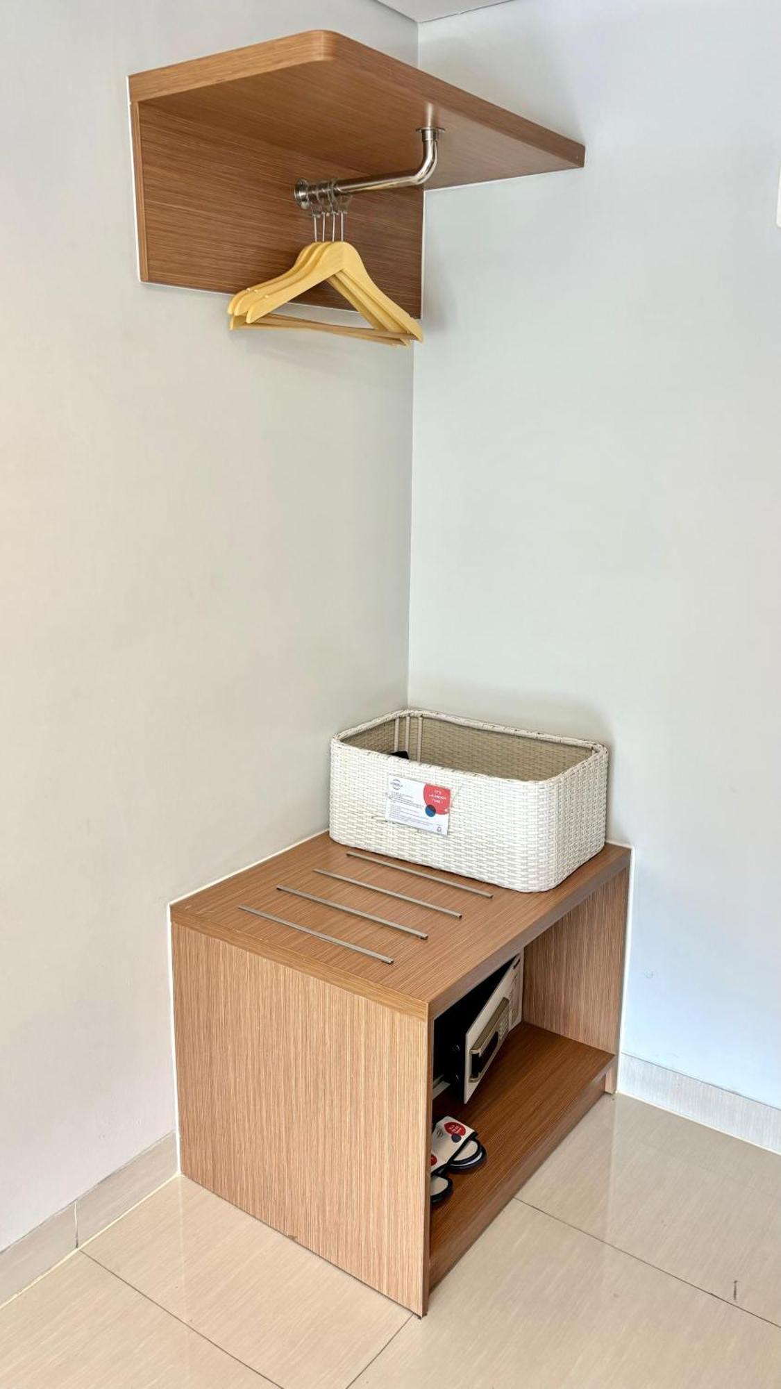 Cordela Senen Jakarta Extérieur photo
