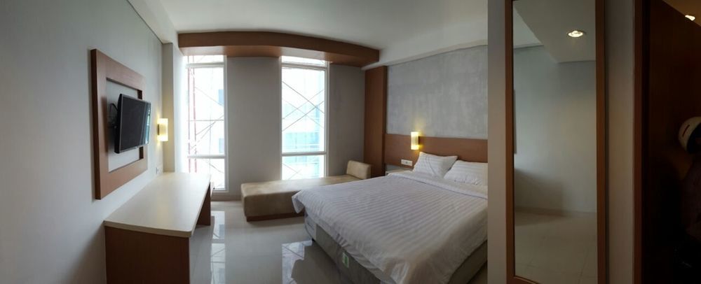 Cordela Senen Jakarta Extérieur photo
