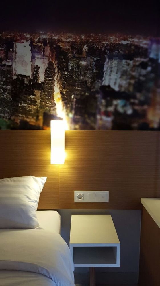 Cordela Senen Jakarta Extérieur photo